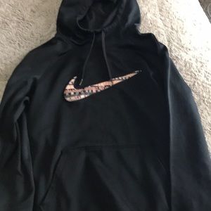 Therma-fit fNike sweater